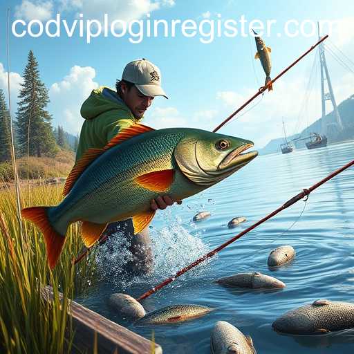 Fishing Games