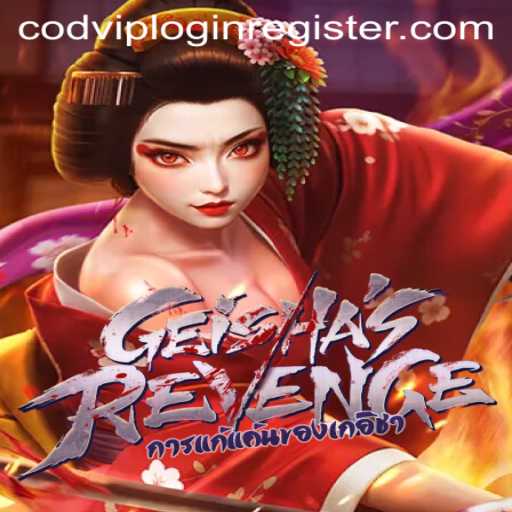 GeishasRevenge: An Intriguing Mix of Strategy and Cultural Elements