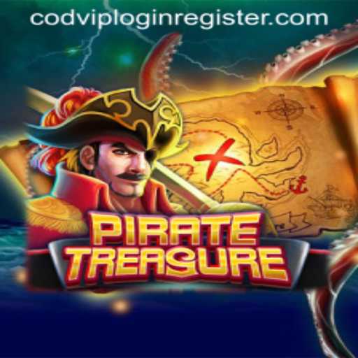 PirateTreasure: Dive Into an Exciting World of Adventures and Treasures