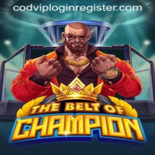 TheBeltOfChampion: An Epic Adventure Awaits